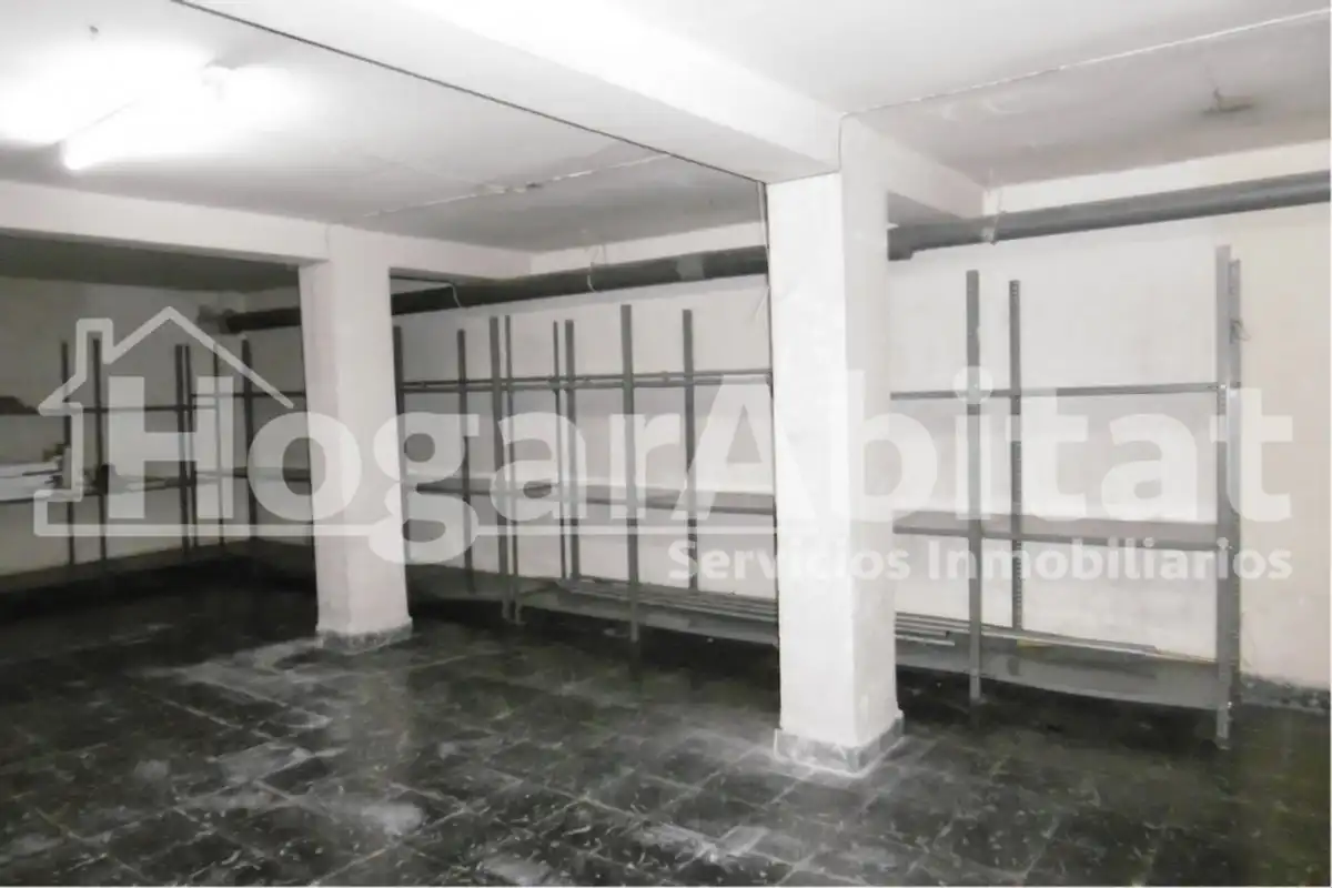 Locale commerciale in vendita a Calle enmedio, imagen 4