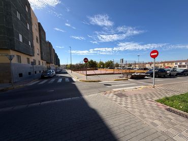Appartement à vendre à Plaza Arahal