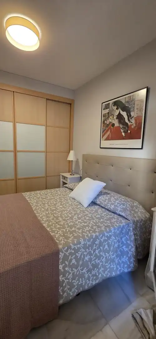 Apartament de lloguer a Triana Casco Antiguo