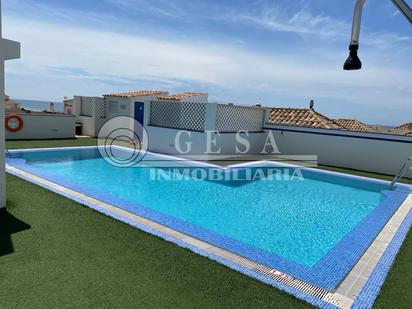 Flat for sale in El Morche, Torrox