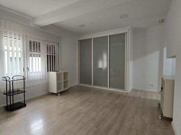 Ufficio con ascensore in vendita a Casco Antiguo
