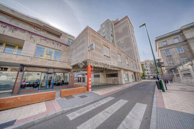 Garaje en Venta en Campo Grande