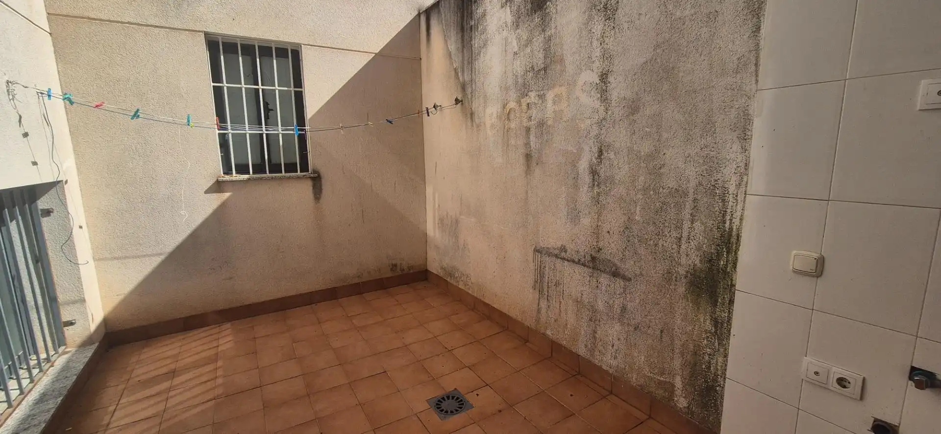 Balcony of Apartments for sale in Murcia  with Balcony and Alarm