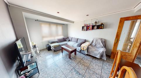 Foto 4 de Pis en venda a Calle del Plus Ultra, Carolinas Altas, Alicante