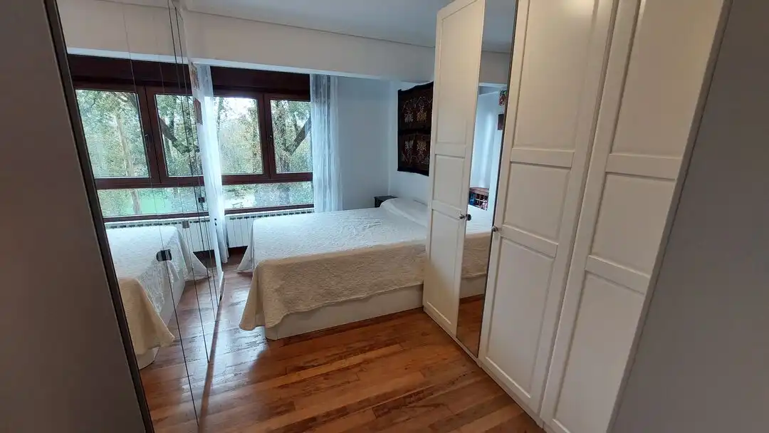 Habitación de Piso en venta en Mungia con Calefacción