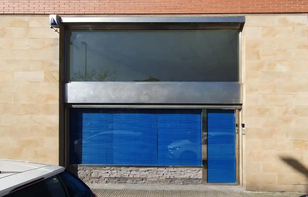 Nave industrielle à vendre à Alisal - San Román, imagen 4