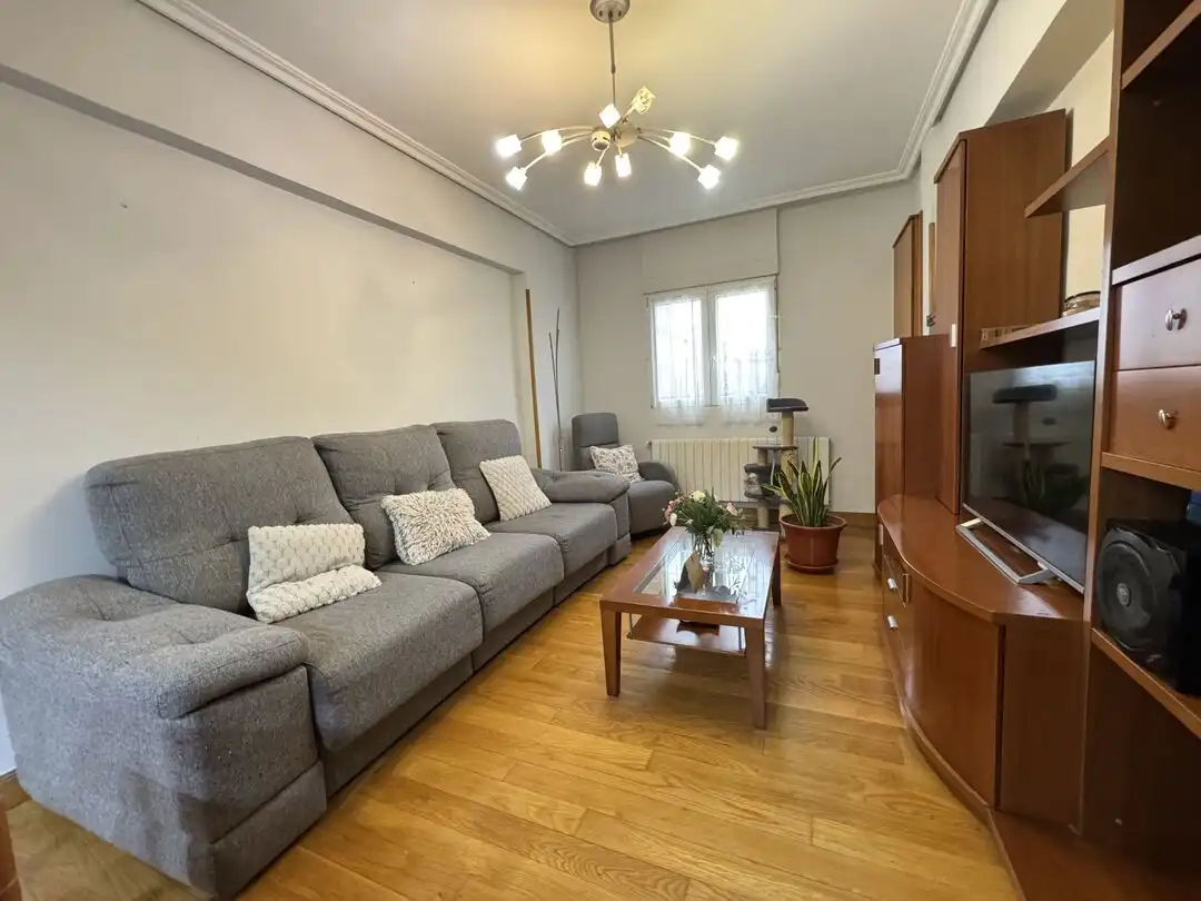 Flat with lift for sale in Bergara, imagen 7