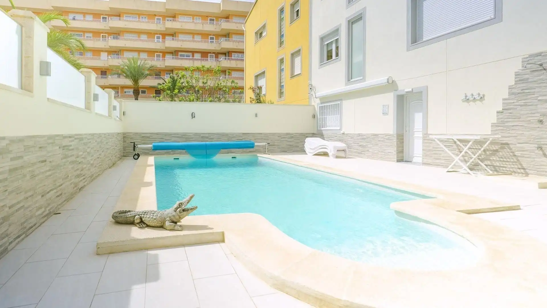 Dúplex en venta en Nueva Torrevieja - Aguas Nuevas, imagen 10