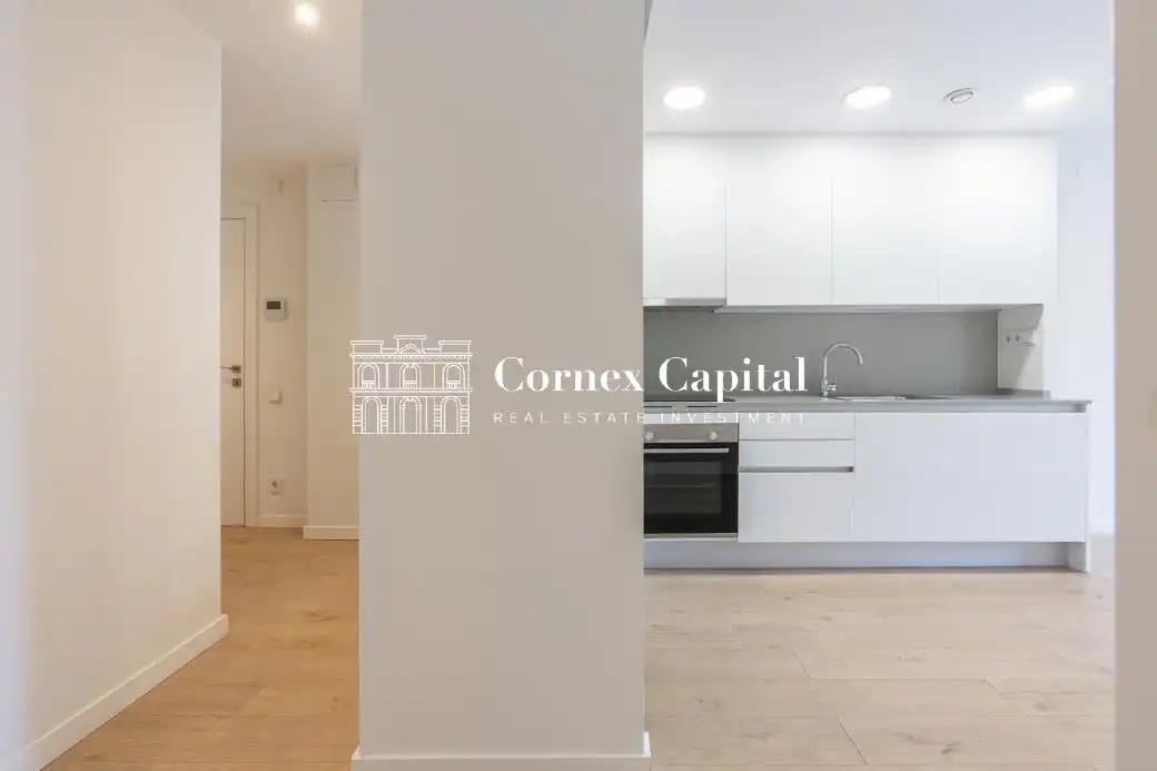 Appartement neuf avec piscine à vendre à Carrer de Bac de Roda 81, imagen 7