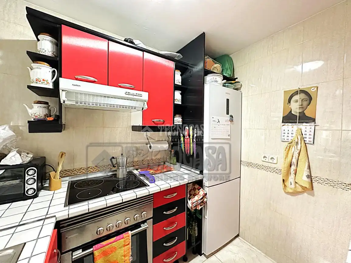 Casa o chalet en venta en C. Barajas, Vellisca