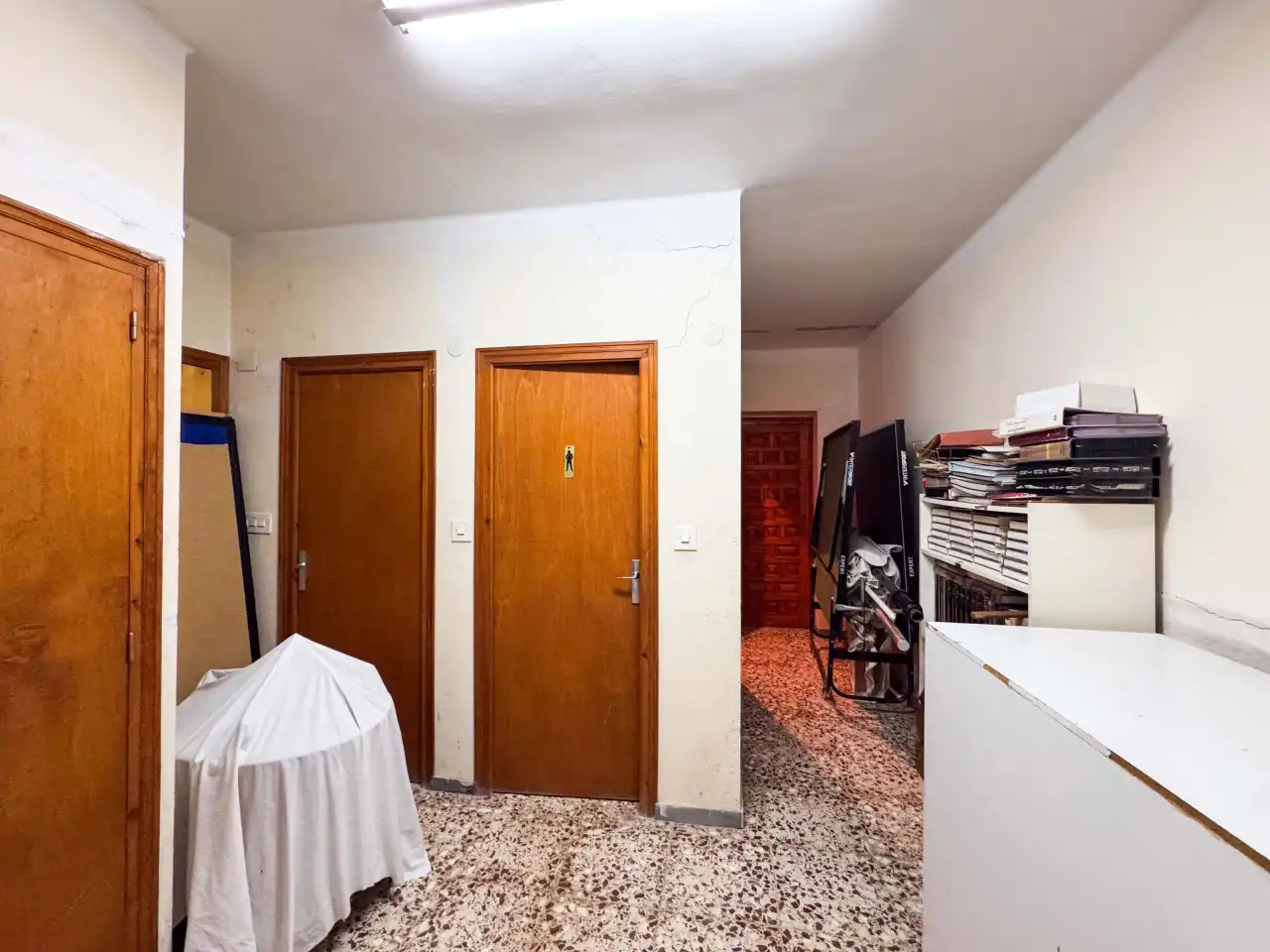 Finca rústica en venda en Petrer amb Aire condicionat, Calefacció i Jardí privat