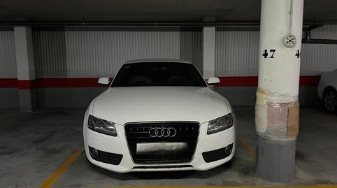 Foto 3 von Garage zum Verkauf in Plaza de Los Sauces, Barañáin / Barañain, Navarra