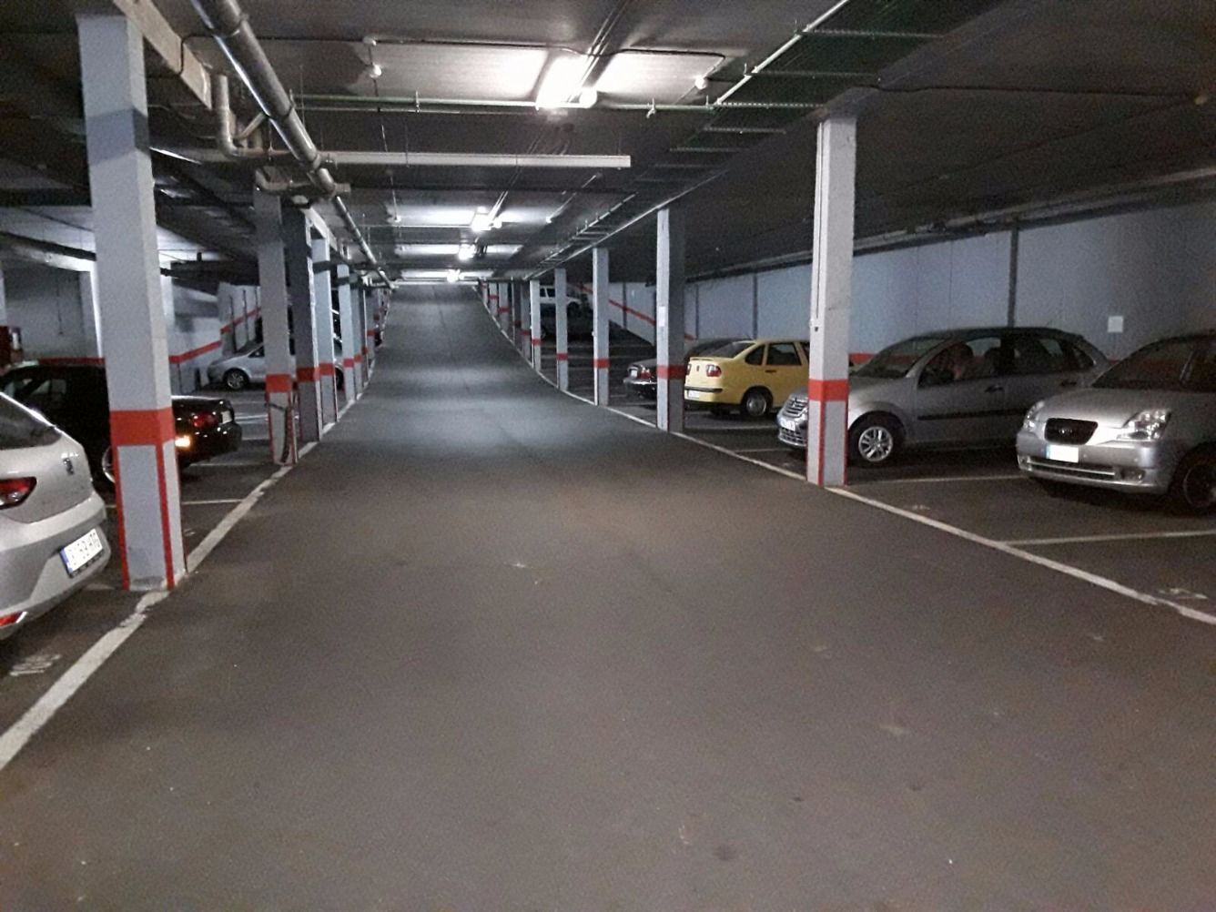 Parking of Garage for sale in San Miguel de Abona
