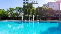 Swimming pool of Flat for sale in Salou  with Private garden, Terrace and Balcony