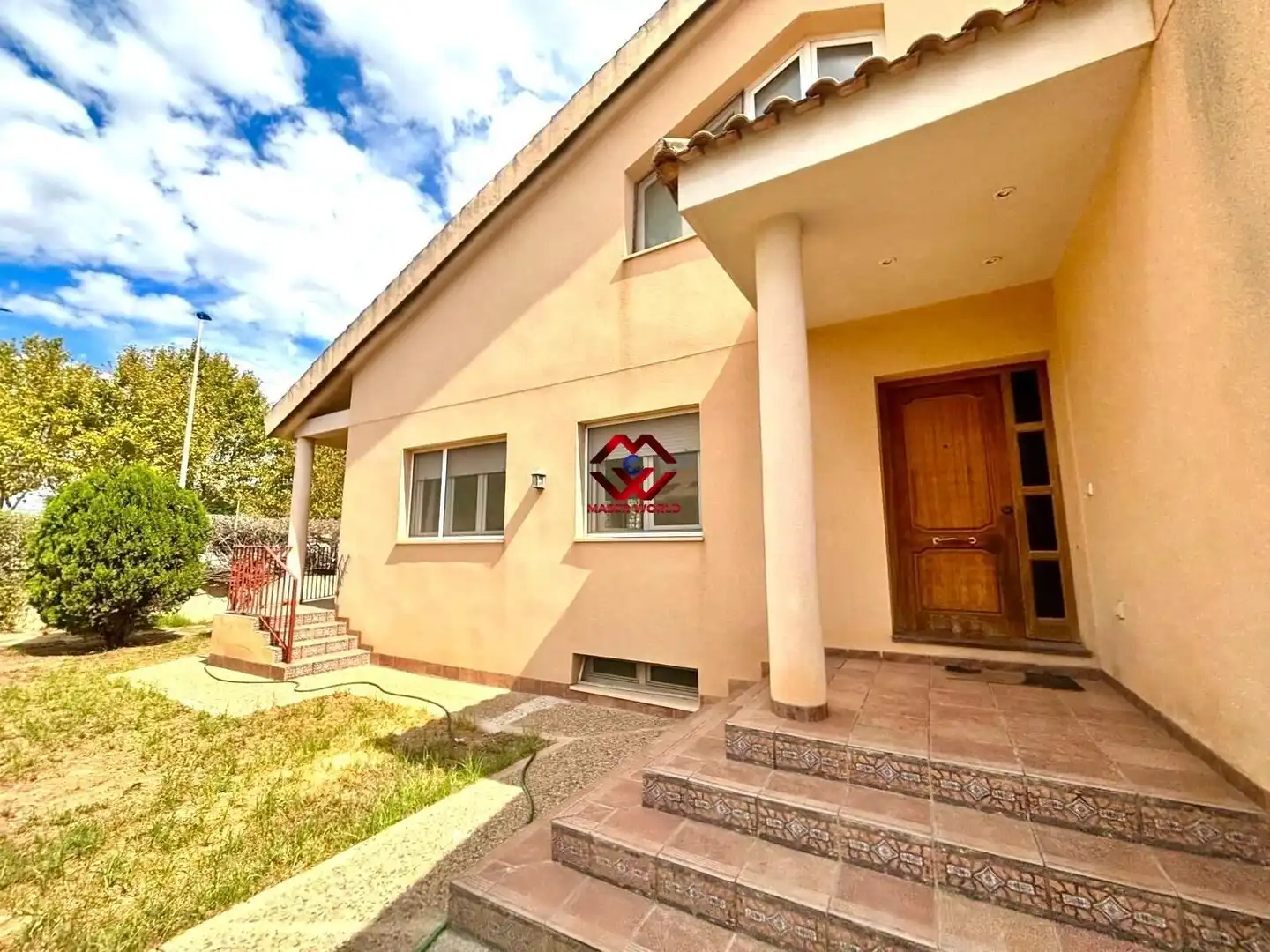 Villa avec terrasse à vendre à San Javier ciudad, imagen 6