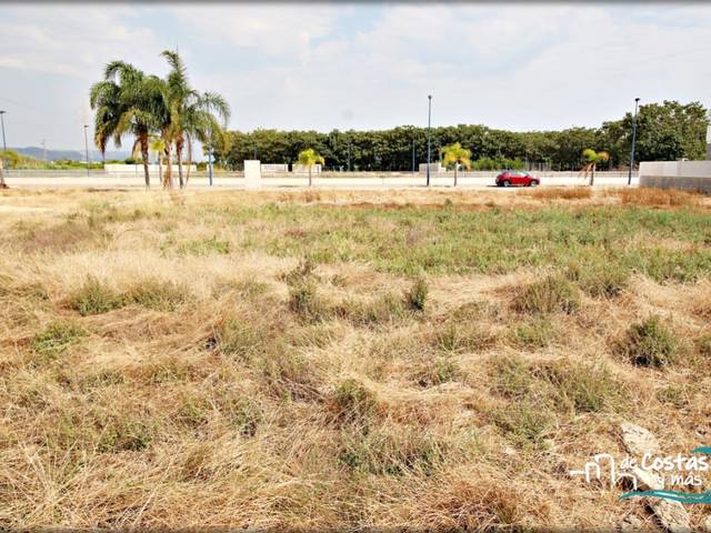 Terreno residencial en Venta en Avinguda de Miramar, 5 en Miramar