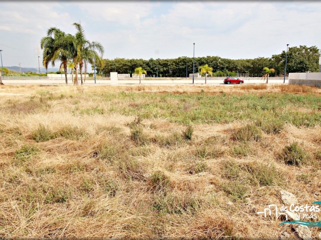 Residencial en venda a Avinguda de Miramar, 5, Miramar