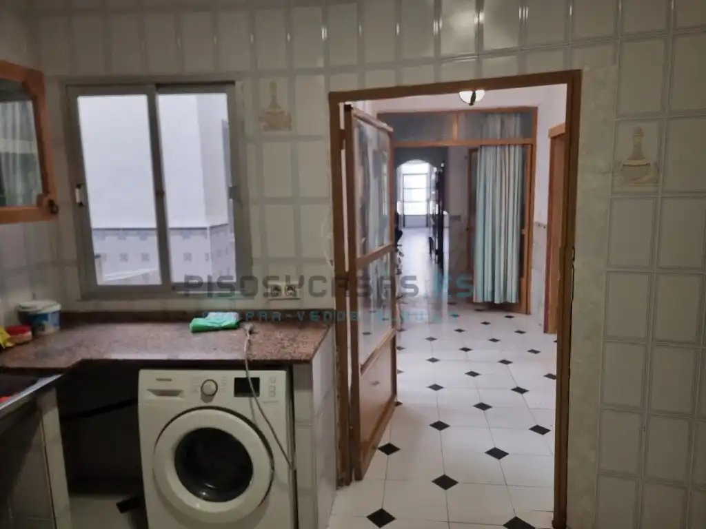 Cocina de Planta baja en venta en Macastre