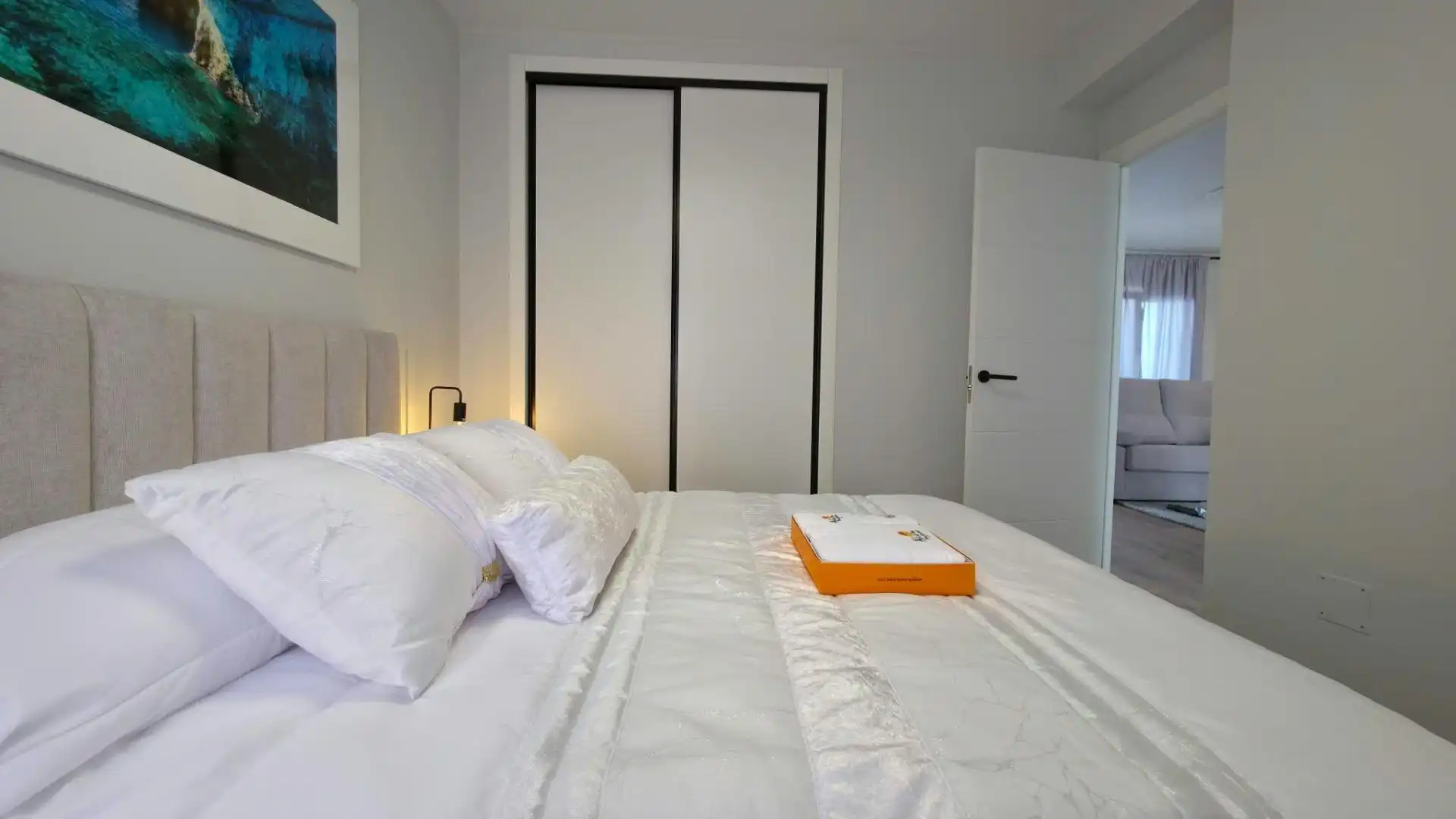 Habitación de Casa o chalet en venta en Playa de los Locos
