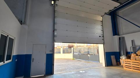 Photo 5 of Industrial buildings to rent in Calle Ronda del Pelirón, 19, Chapín - Campus Universitario - Navinco, Jerez de la Frontera