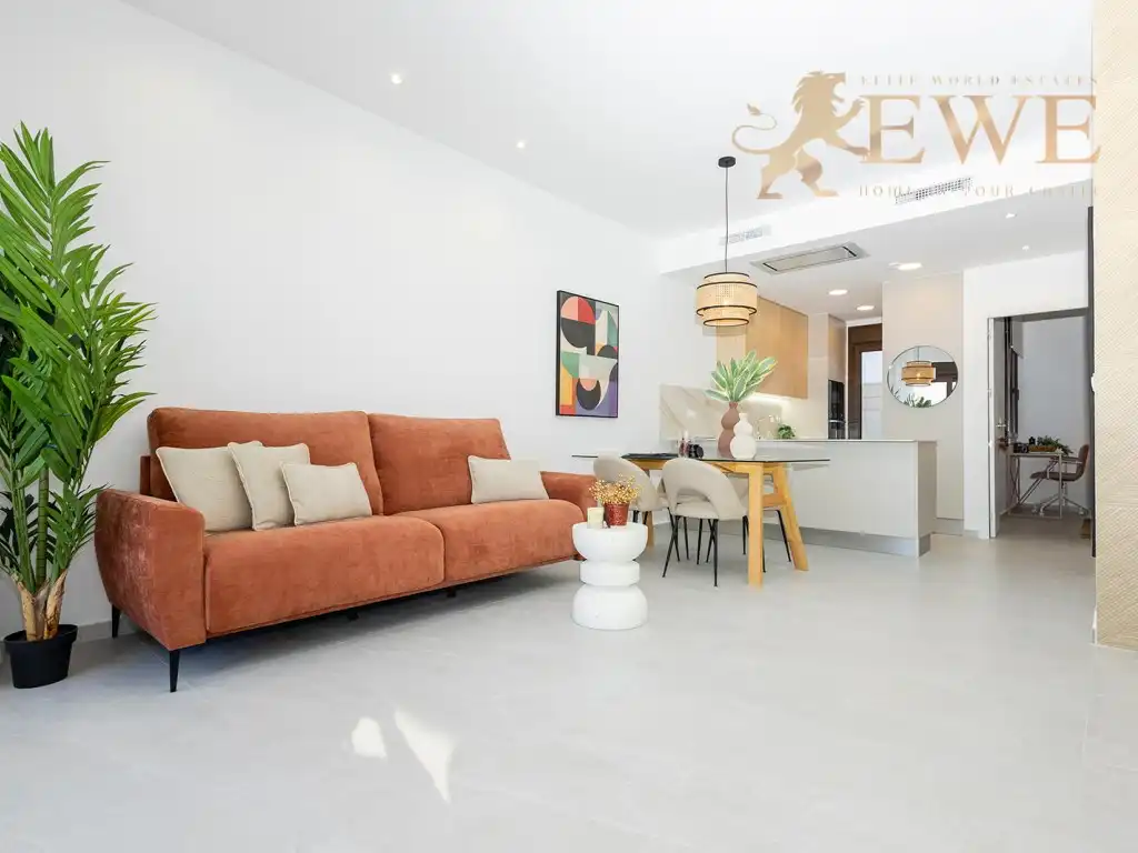 Maison mitoyenne à vendre à Calle Melocotonero, imagen 17