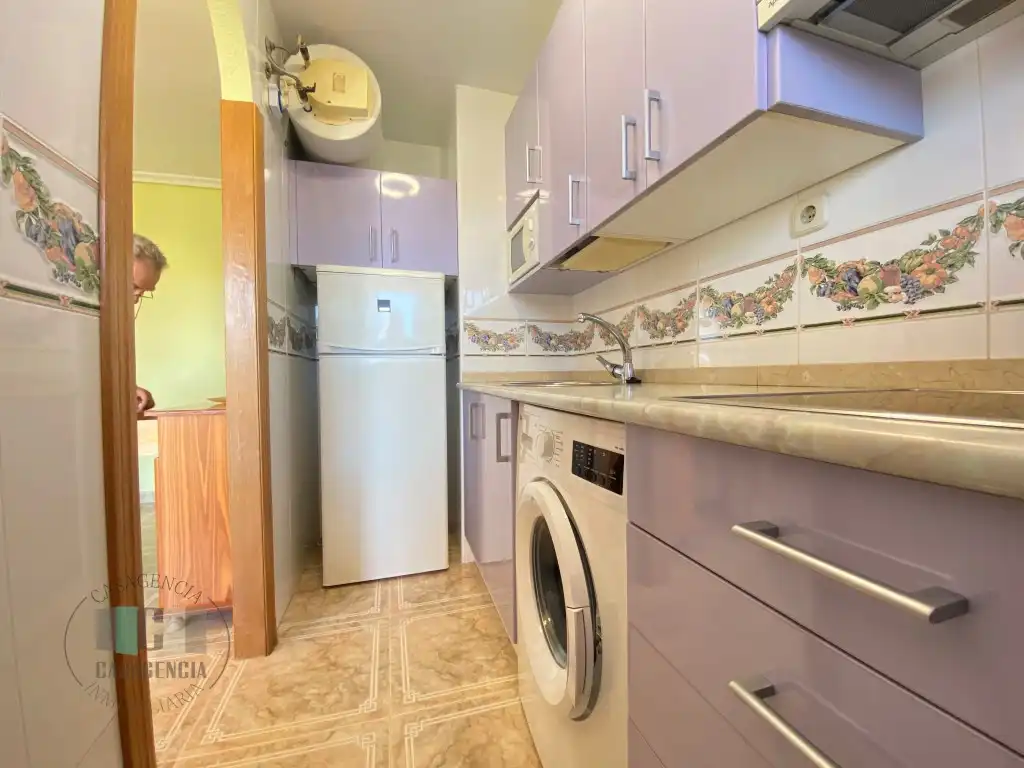 Flat for sale in Calle Navarra, Playa Morro de Gos
