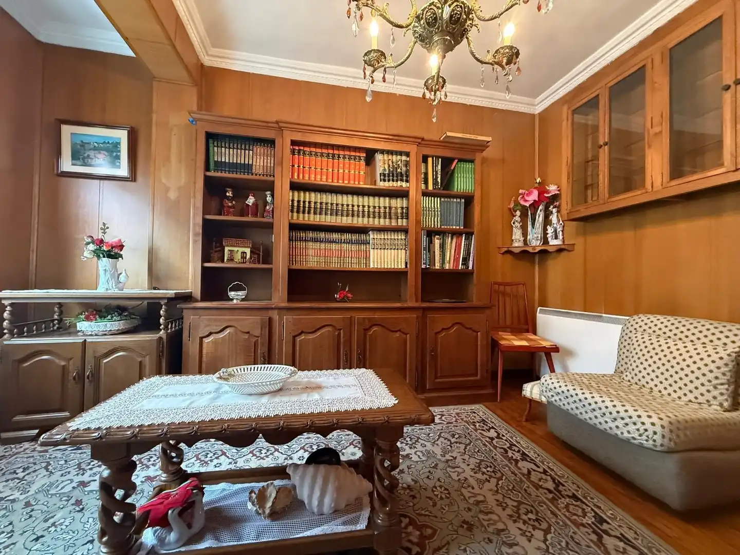 Wohnung mit Terrasse zum Verkauf in Galdakao, imagen 12