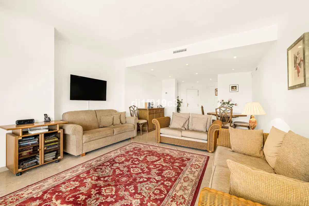 Flat with lift for sale in Elviria - Cabopino, imagen 15