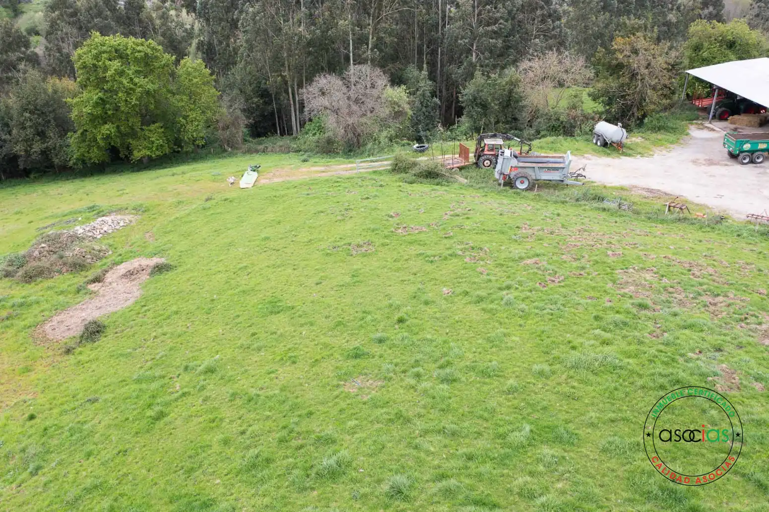 Terreny residencial en venda a Rural, imagen 15