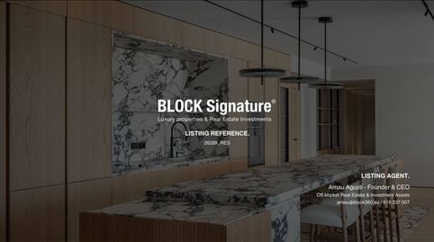 Photo 5 of Flat for sale in Centre, Mataró