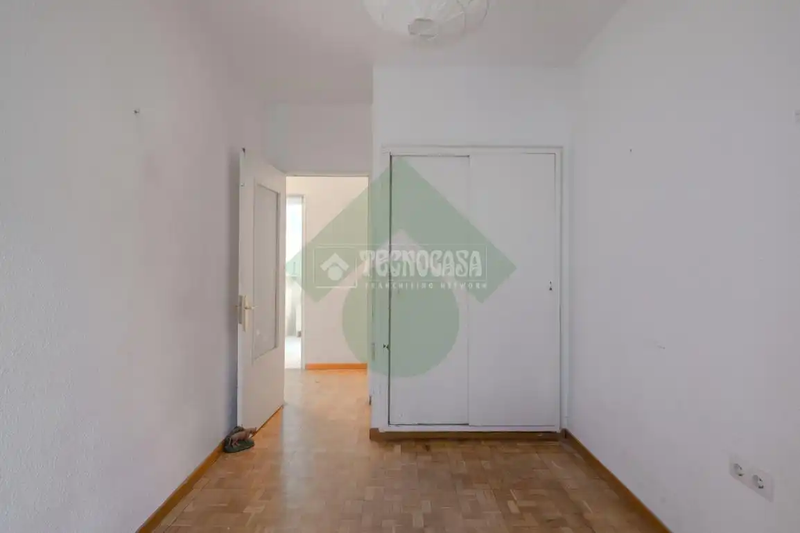 Habitación de Piso en venta en Madrid