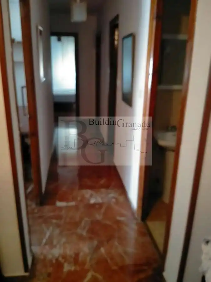 Wohnung zur Miete in Granada mit Terrasse, Möbliert und Gemeinschaftspool