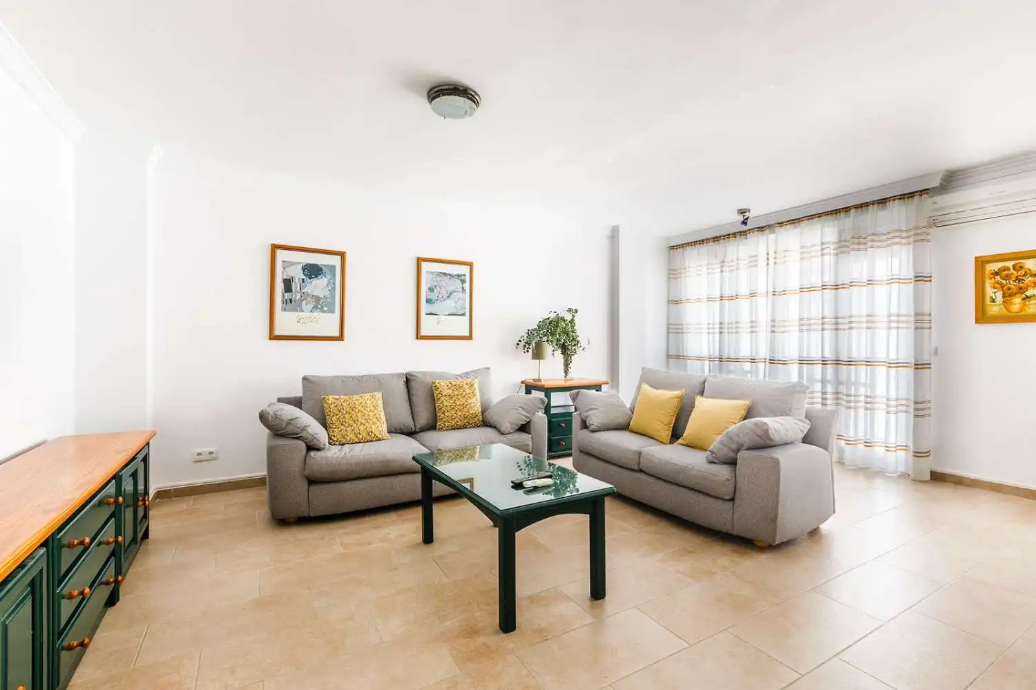 Dúplex de alquiler en Poniente - Faro