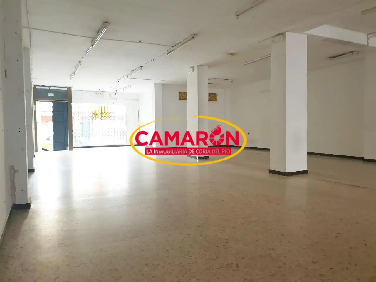 Local comercial en venta en Coria del Río, imagen 7