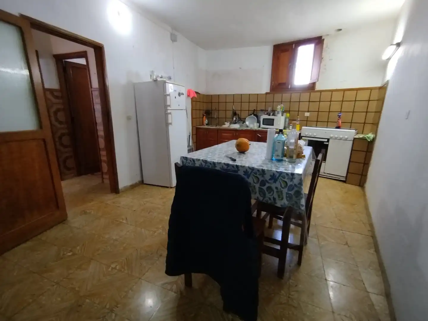 Kitchen of Houses for sale in Gáldar