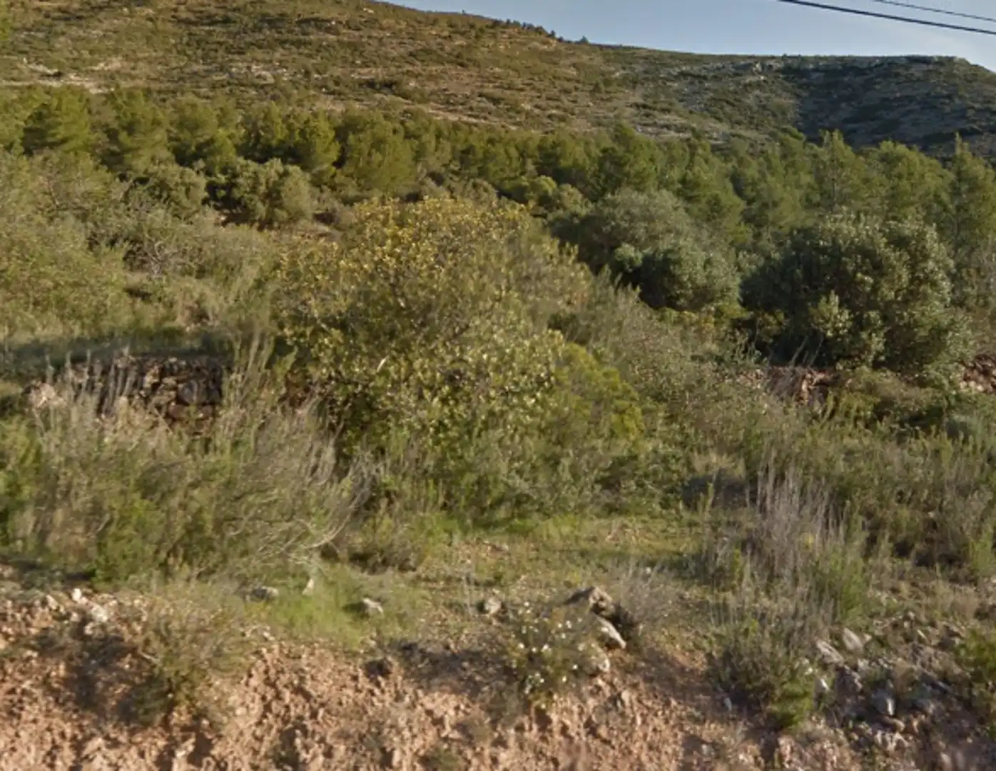 Terreny residencial en venda a Pratdip, imagen 4