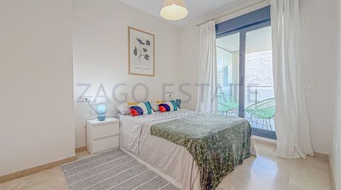 Foto 4 de Pis en venda a Calle Marinada, 2, Bulevar - Puerta Mítica, Villajoyosa / La Vila Joiosa