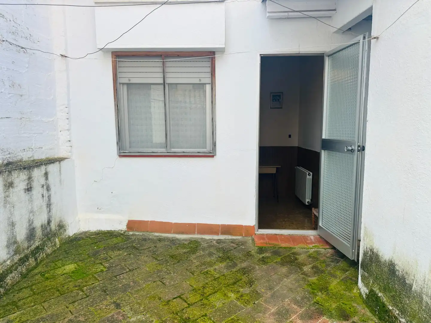 Vista exterior de Casa o chalet en venta en Amposta con Calefacción, Terraza y Balcón