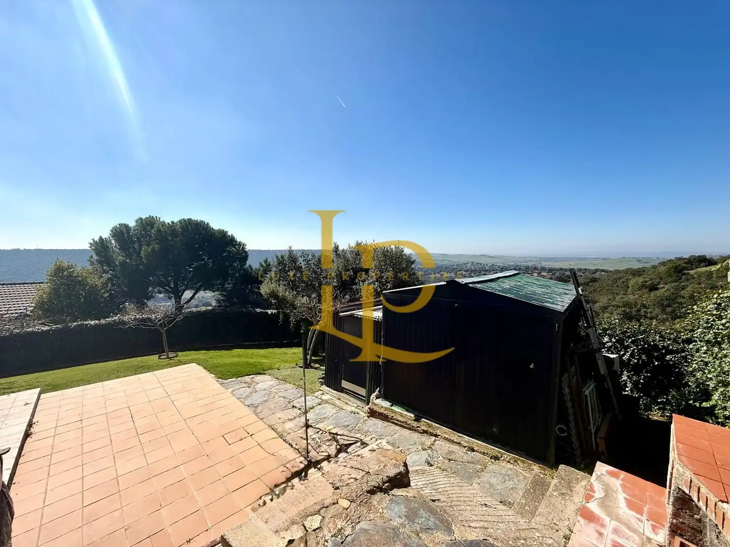 Xalet amb jardí en venda a Paseo del Lago del Jaral 314, imagen 52