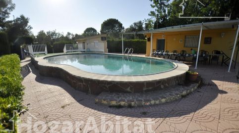 Foto 2 de Casa o chalet en venta en Polígono Puebla Cm Parcela, La Conarda - Montesano, Bétera