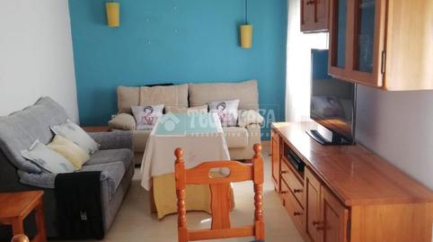 Foto 3 de Pis de lloguer a C. Orquídea, Cruz Roja,  Sevilla Capital