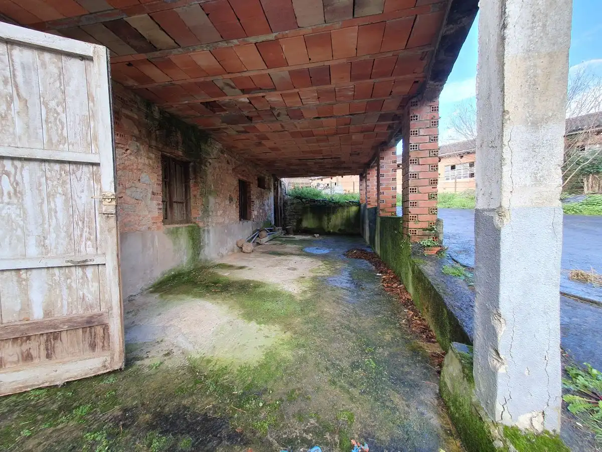 Casa con jardín en venta en Salas, imagen 39