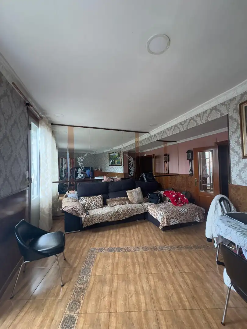Wohnung mit Terrasse zum Verkauf in Ibaiondo, imagen 14