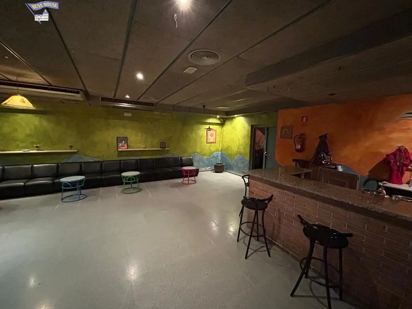 Local comercial en venta en La Torre de Claramunt, imagen 14
