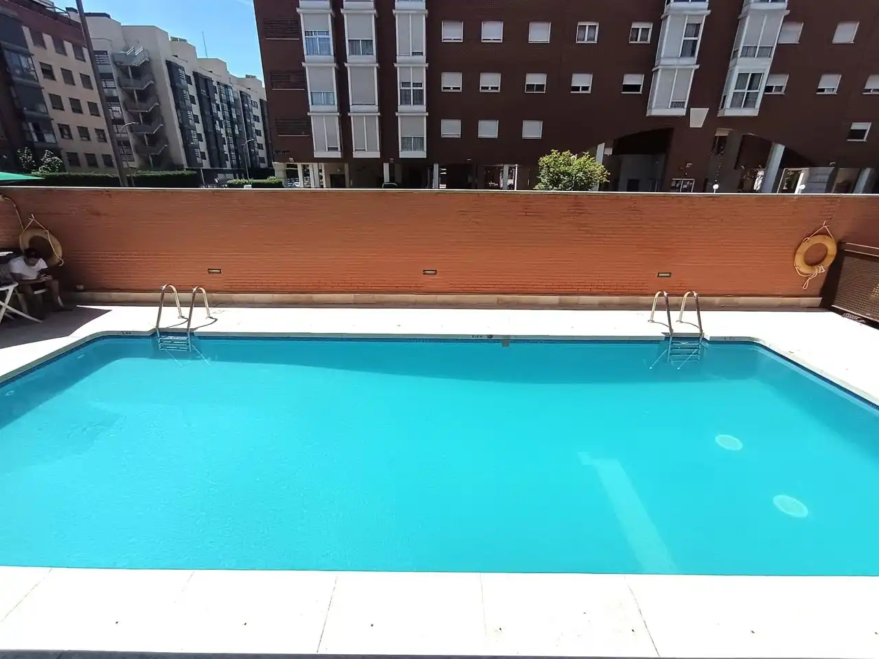 Piso de alquiler en De Diego Hurtado De Mendoza, Sanchinarro