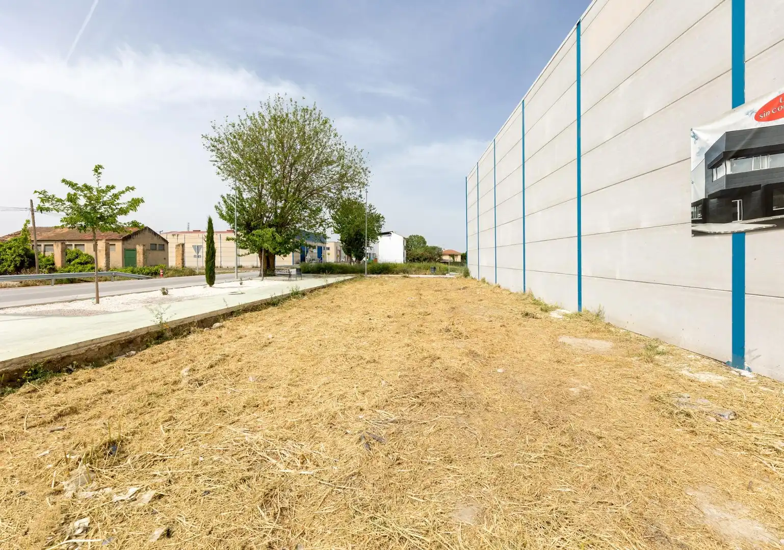 Industrial land for sale in Purchil, imagen 9