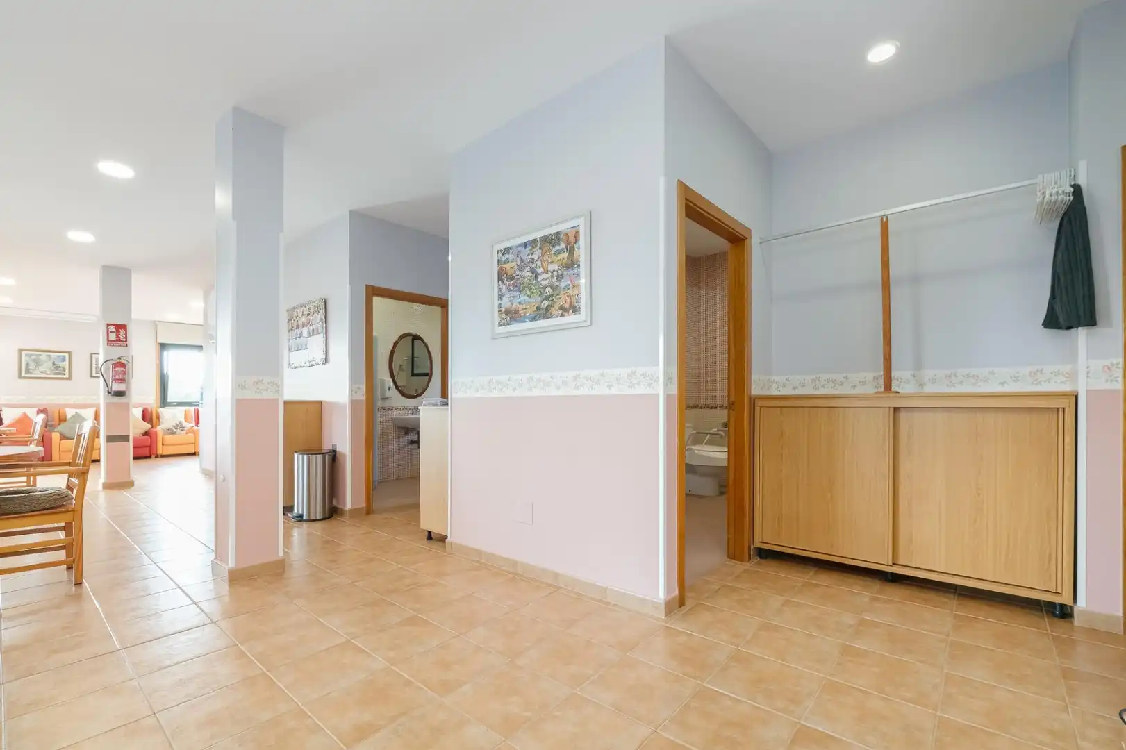 Local comercial en venta en Calle Iglesia 34, imagen 12