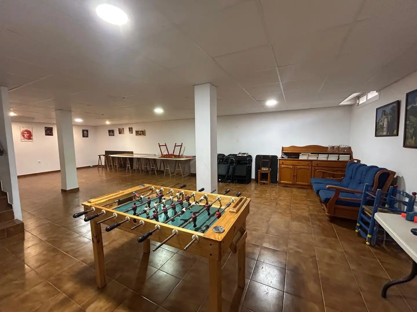 Maison avec terrasse à vendre à La Casería - San Carlos, imagen 72