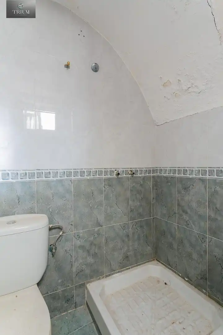 Casa con terraza en venta en Albaicín, imagen 9