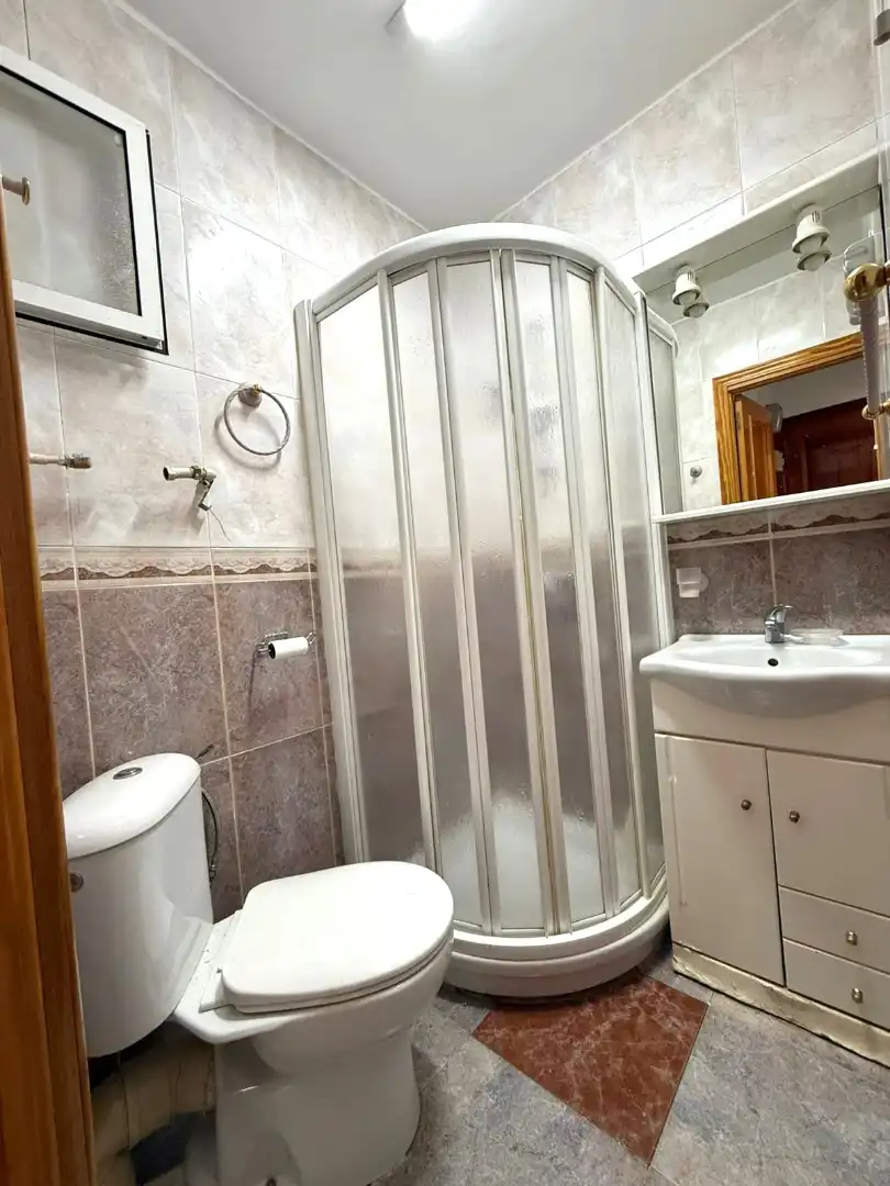 Piso en venta en Calle Antonio Machado, imagen 5